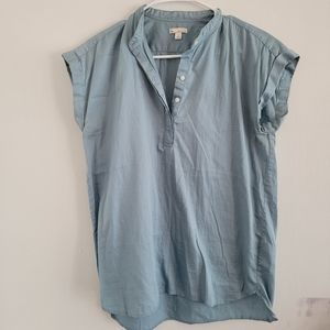 Gap Blouse PRE-OWNED